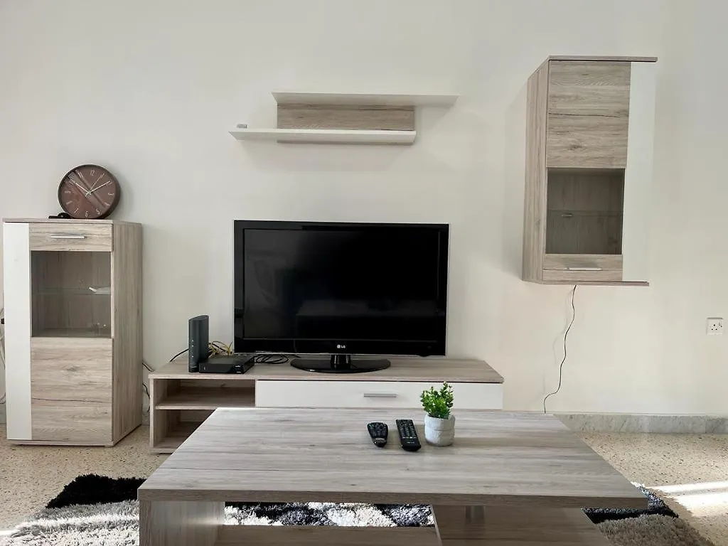 Spinola 3 Bedroom Apartment Saint Julian's