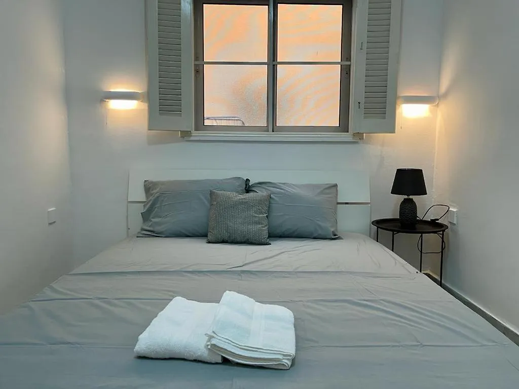 Spinola 3 Bedroom Apartment Saint Julian's Malta