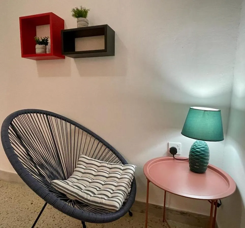 Spinola 3 Bedroom Apartment Saint Julian's Malta