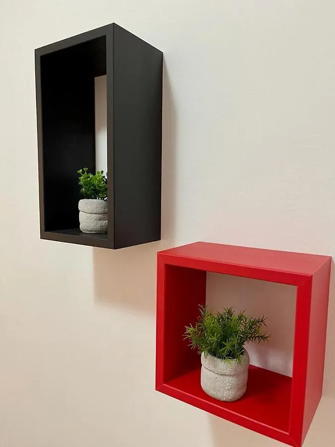 Spinola 3 Bedroom Apartment San Giuliano Malta