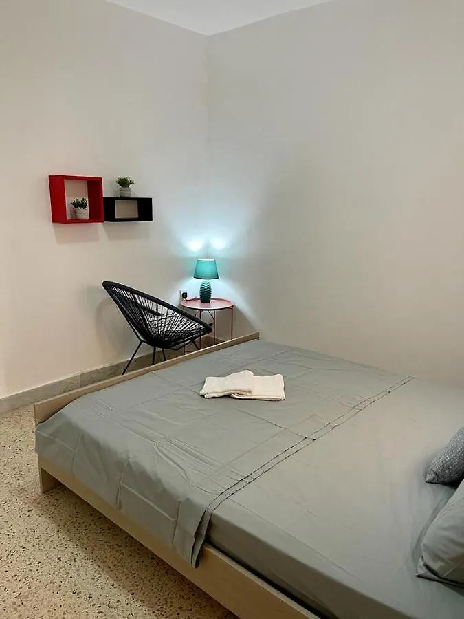 Spinola 3 Bedroom Apartment Saint Julian's 0*,  Malta