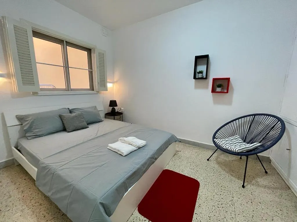 Spinola 3 Bedroom Apartment Saint Julian's