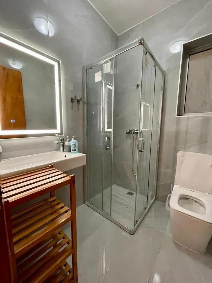 Spinola 3 Bedroom Apartment San Giuliano