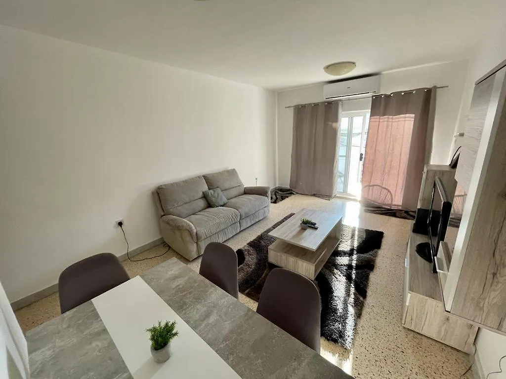 Spinola 3 Bedroom Apartment Saint Julian's