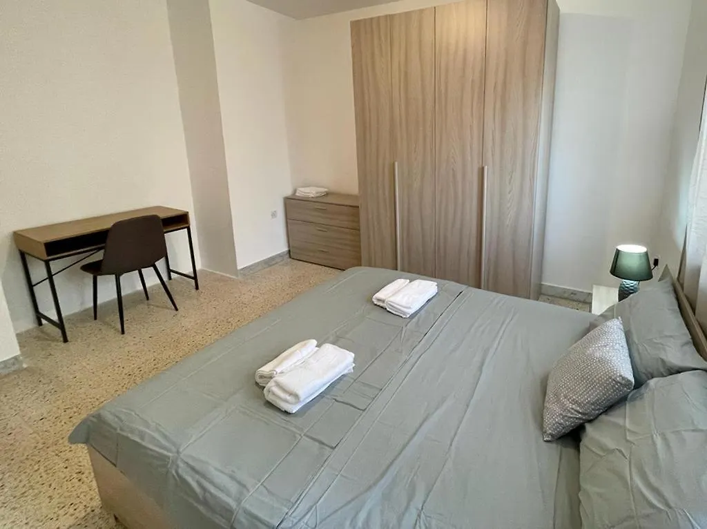 Spinola 3 Bedroom Apartment Saint Julian's