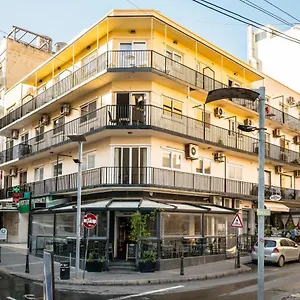  Appartamento Cozy Studio-flat In Paceville
