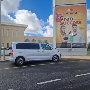 Appartamento Korzo Paceville